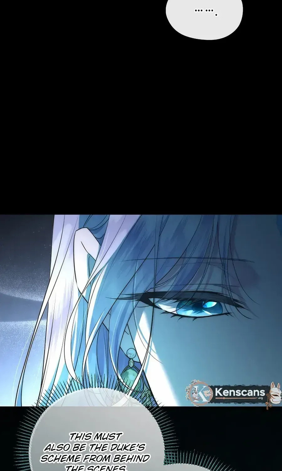 Read Violet Blooming in Patronage chapter 72 image 11 on Lezhin