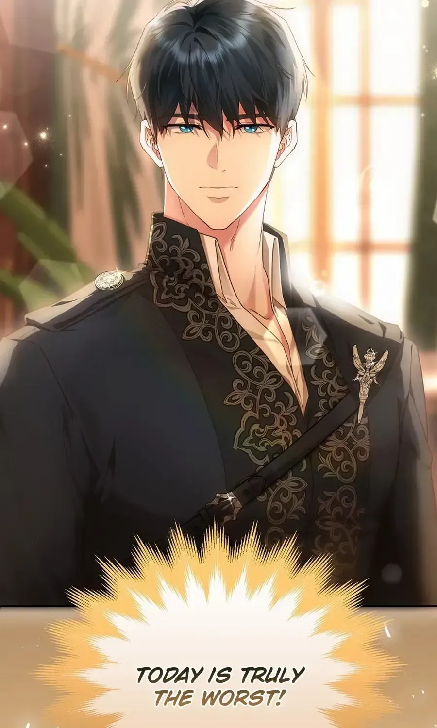 Read Violet Blooming in Patronage chapter 72 image 113 on Lezhin