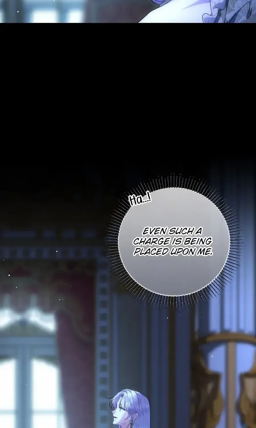 Read Violet Blooming in Patronage chapter 72 image 20 on Lezhin
