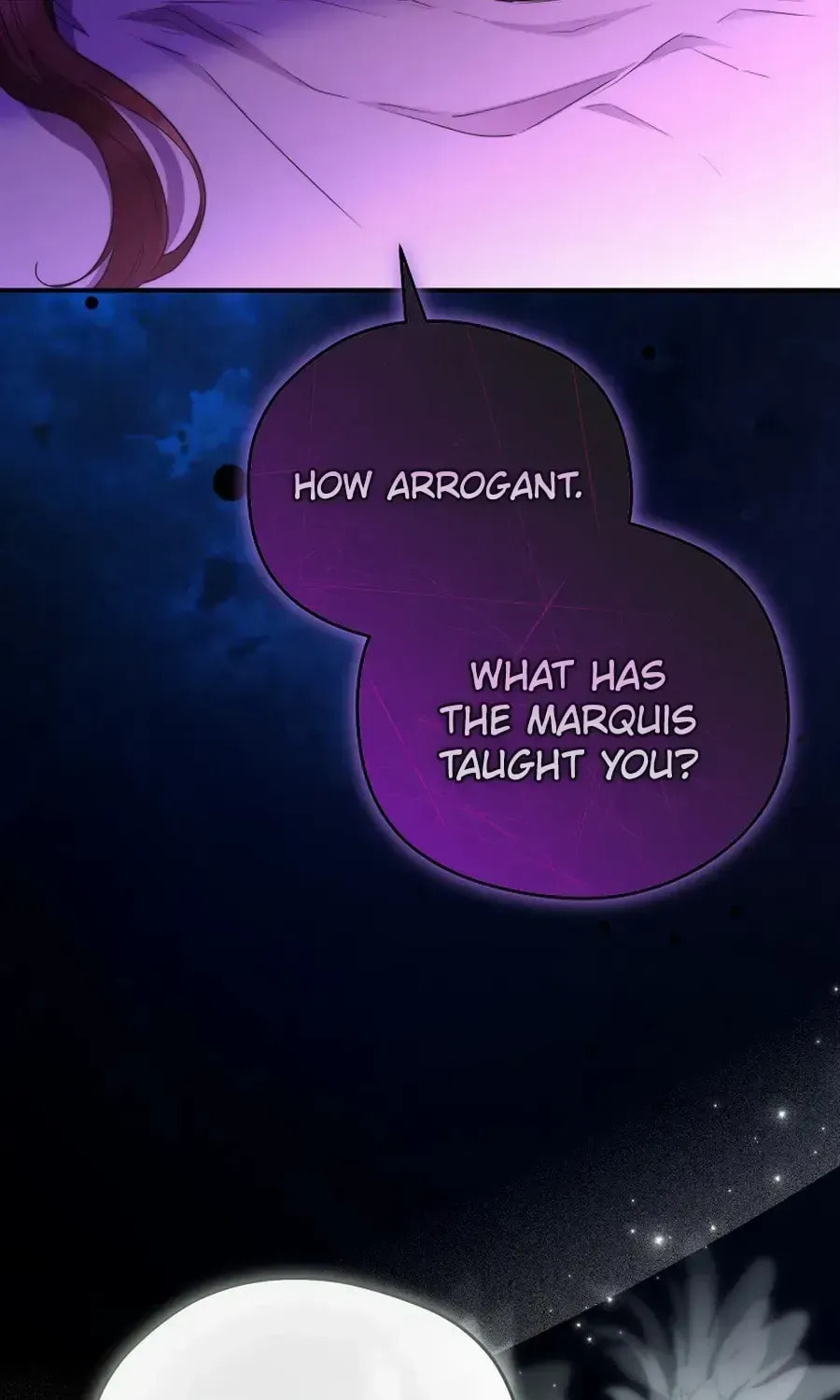 Read Violet Blooming in Patronage chapter 72 image 25 on Lezhin