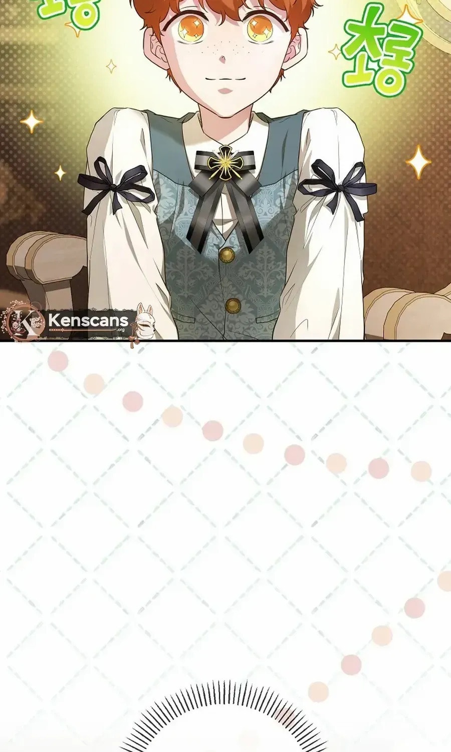 Read Violet Blooming in Patronage chapter 72 image 3 on Lezhin
