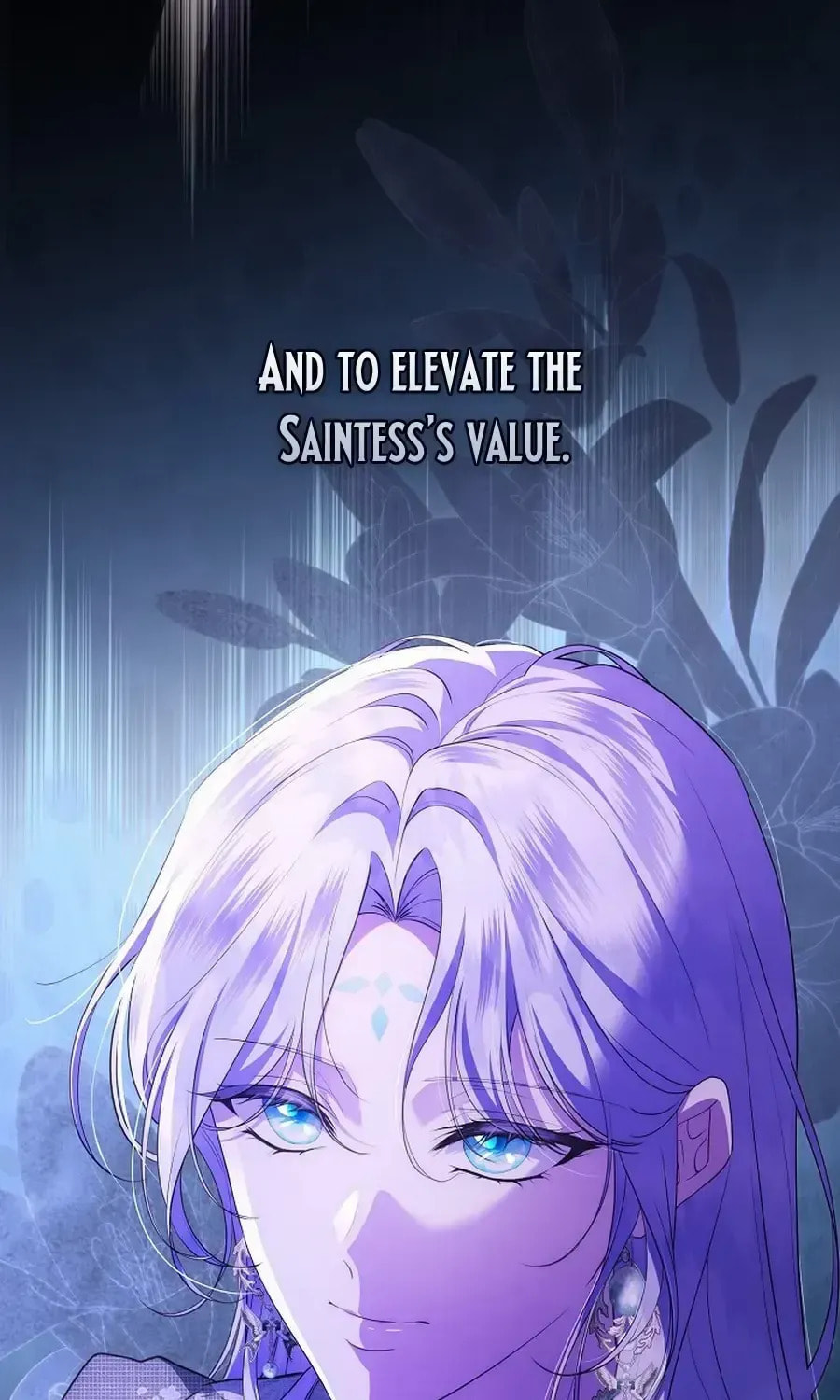 Read Violet Blooming in Patronage chapter 72 image 47 on Lezhin