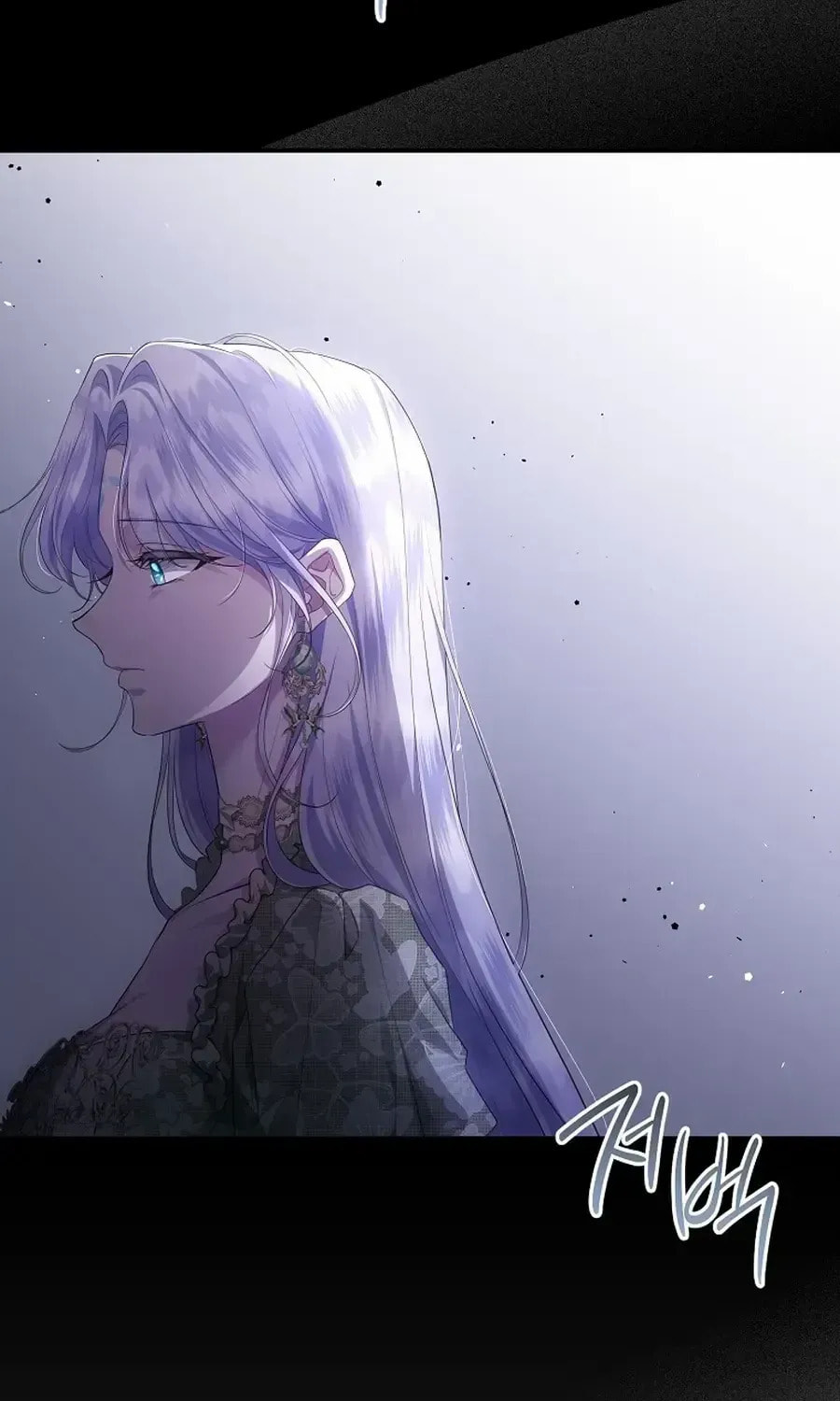 Read Violet Blooming in Patronage chapter 72 image 51 on Lezhin