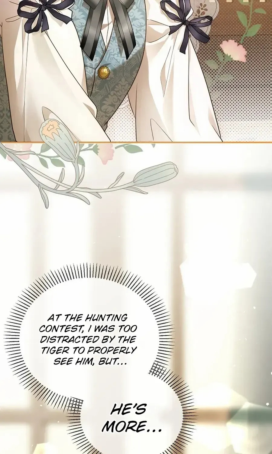 Read Violet Blooming in Patronage chapter 72 image 55 on Lezhin