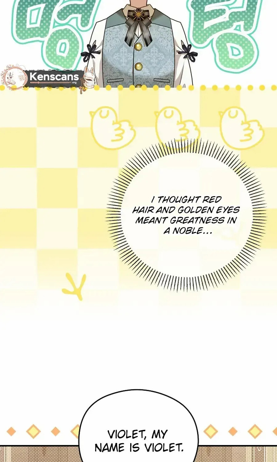 Read Violet Blooming in Patronage chapter 72 image 58 on Lezhin