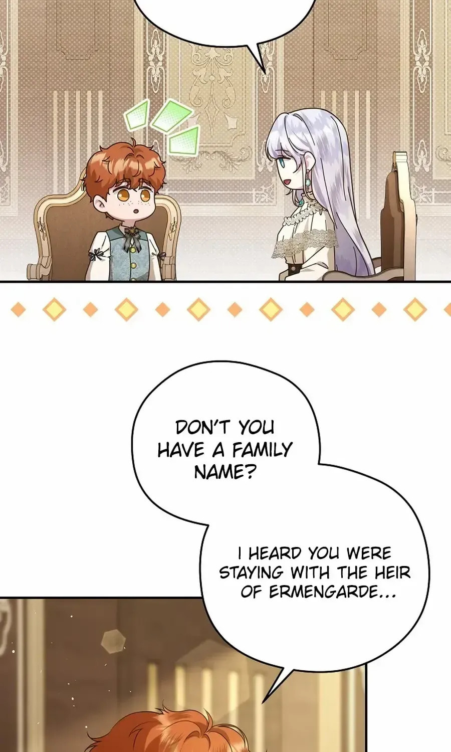 Read Violet Blooming in Patronage chapter 72 image 59 on Lezhin