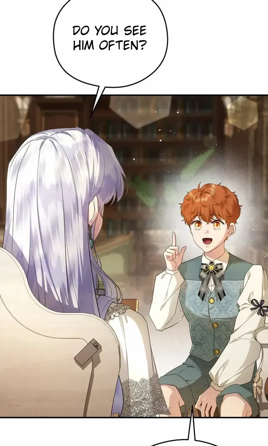 Read Violet Blooming in Patronage chapter 72 image 63 on Lezhin