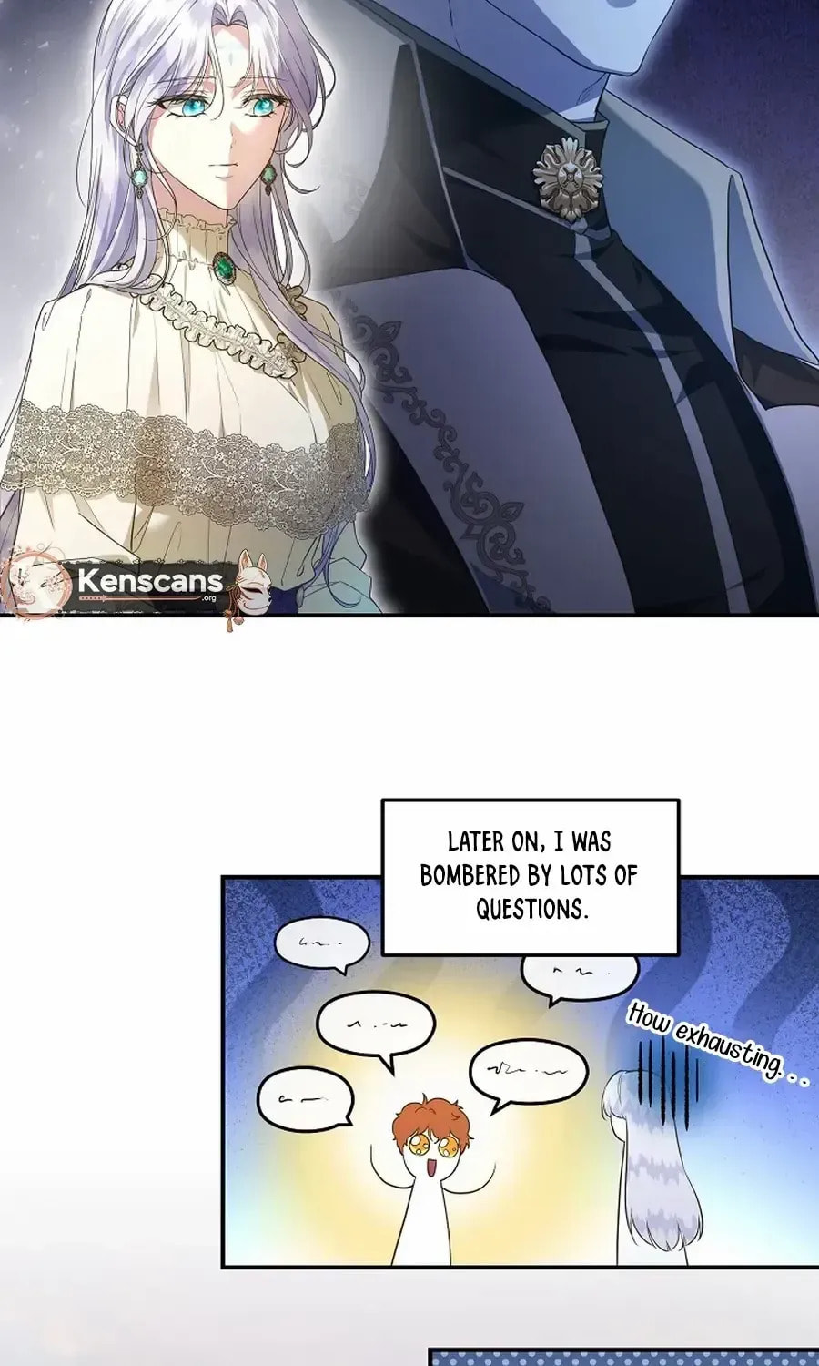Read Violet Blooming in Patronage chapter 72 image 65 on Lezhin