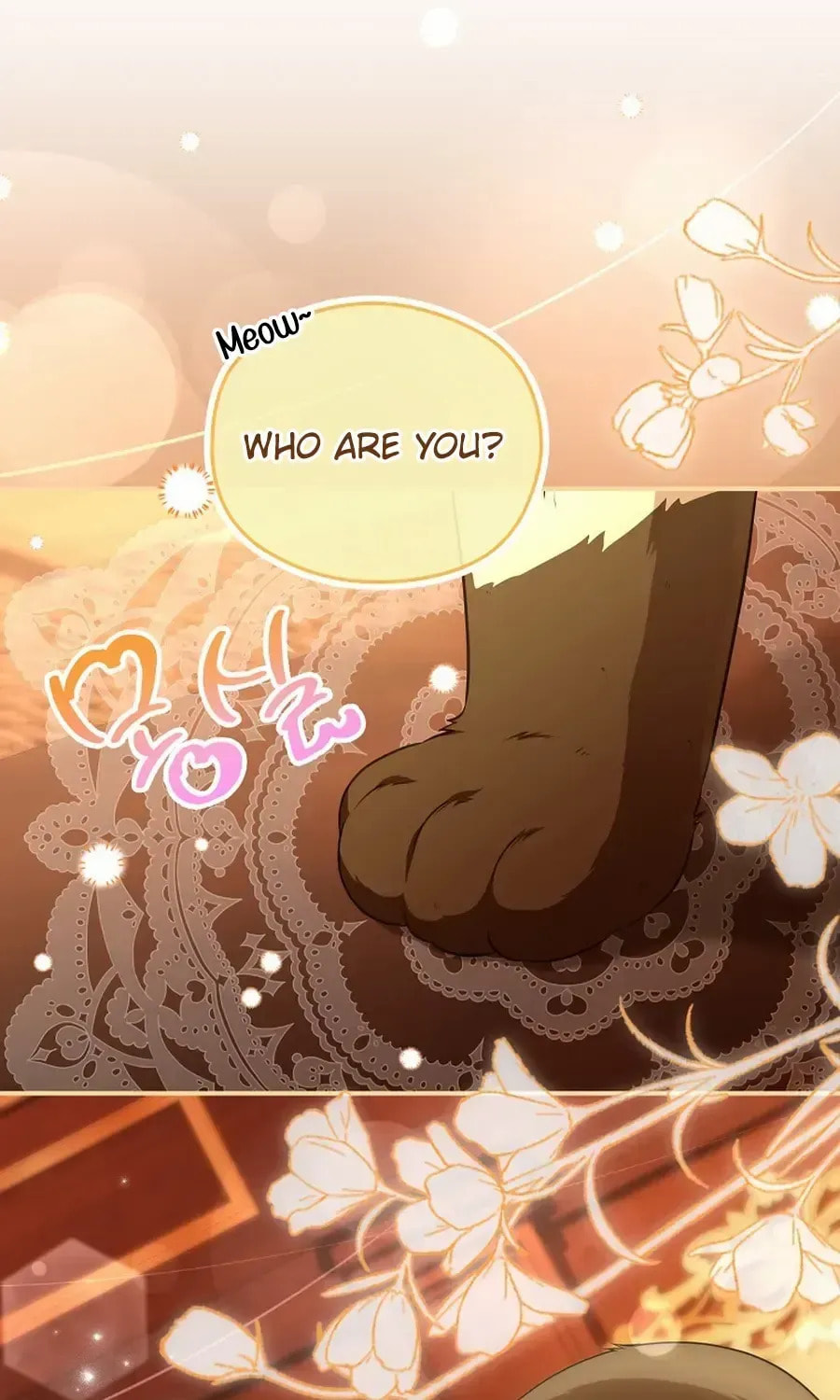Read Violet Blooming in Patronage chapter 72 image 70 on Lezhin