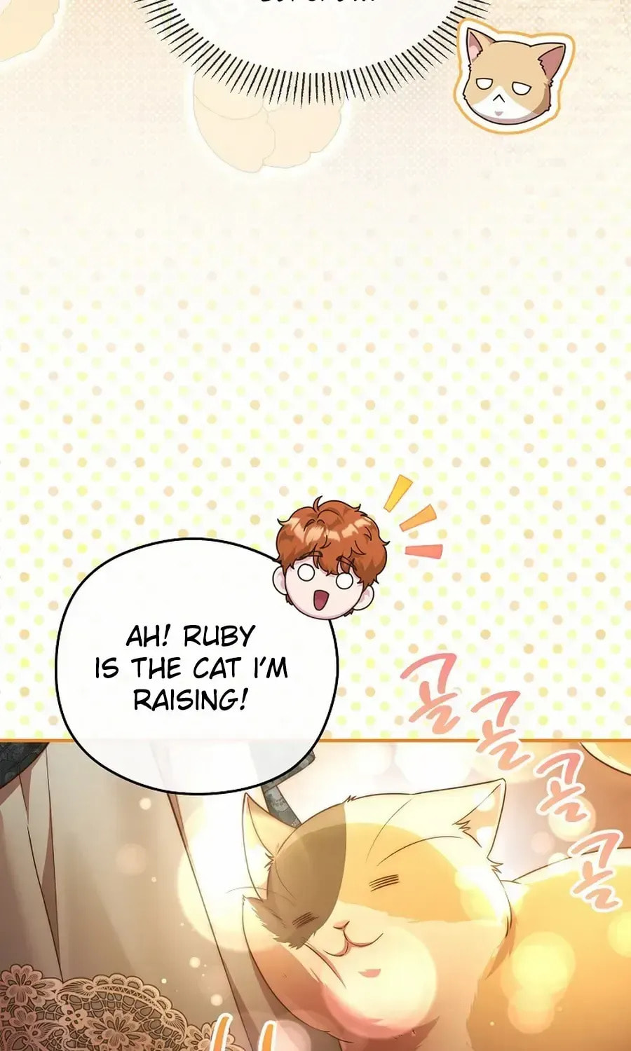 Read Violet Blooming in Patronage chapter 72 image 74 on Lezhin
