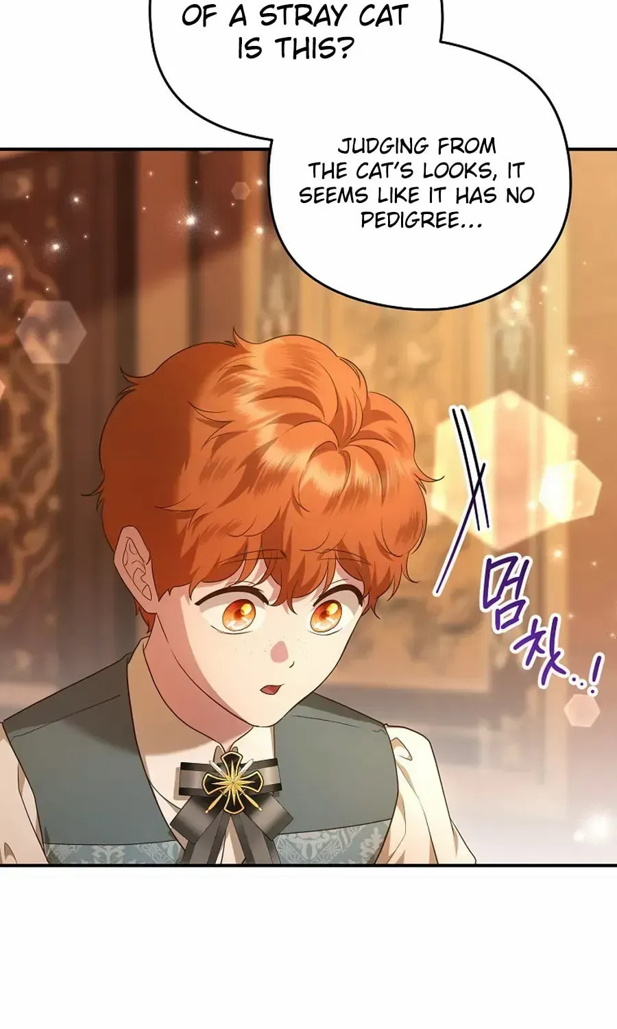 Read Violet Blooming in Patronage chapter 72 image 82 on Lezhin
