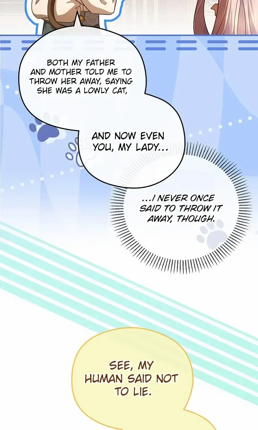 Read Violet Blooming in Patronage chapter 72 image 86 on Lezhin