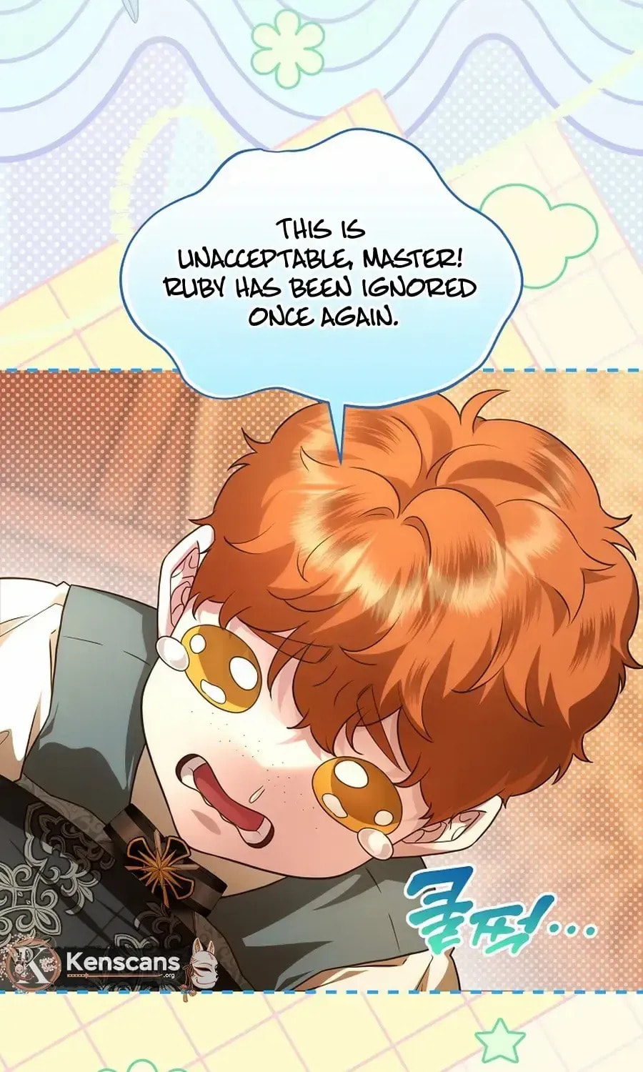 Read Violet Blooming in Patronage chapter 72 image 93 on Lezhin