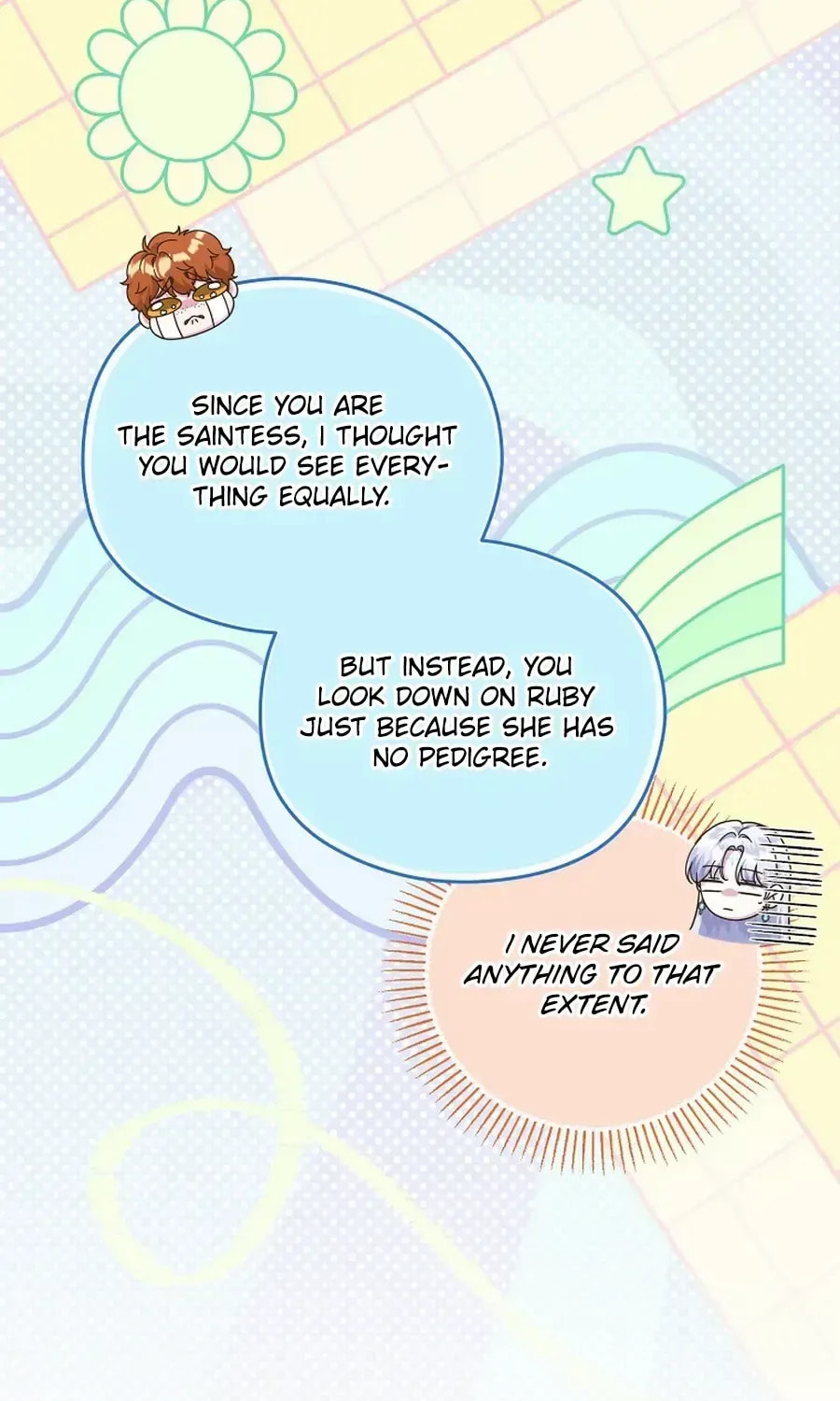 Read Violet Blooming in Patronage chapter 72 image 94 on Lezhin