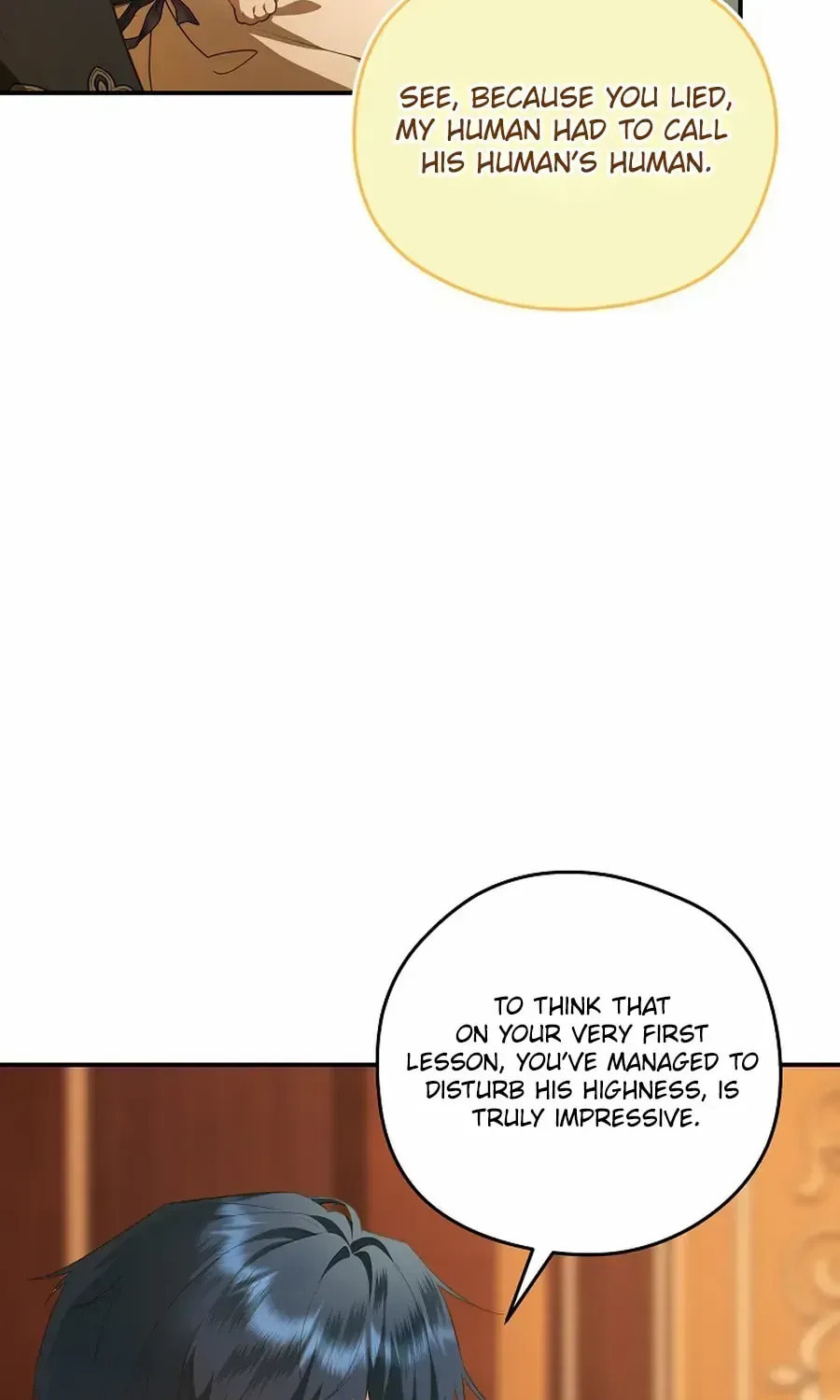Read Violet Blooming in Patronage chapter 72 image 96 on Lezhin