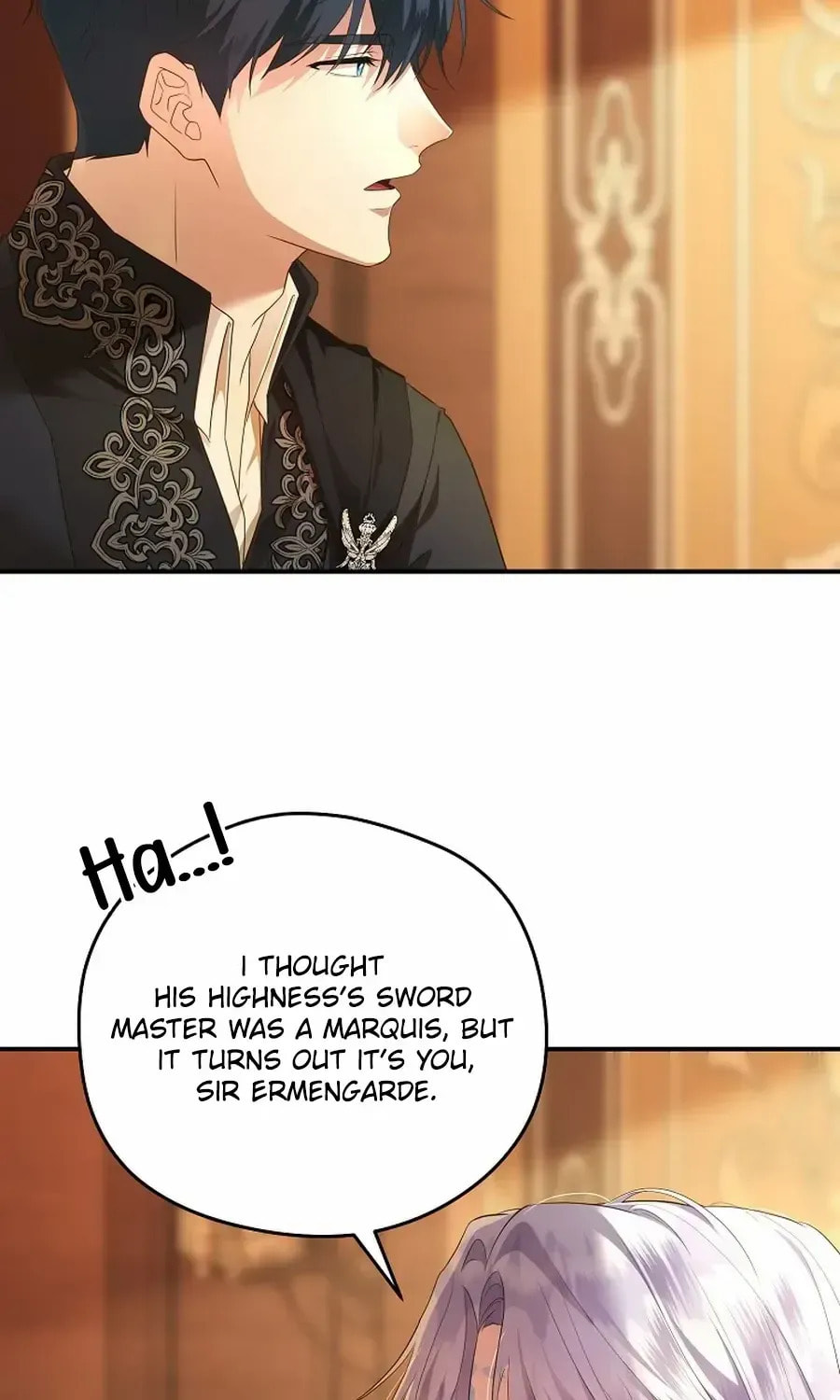 Read Violet Blooming in Patronage chapter 72 image 97 on Lezhin
