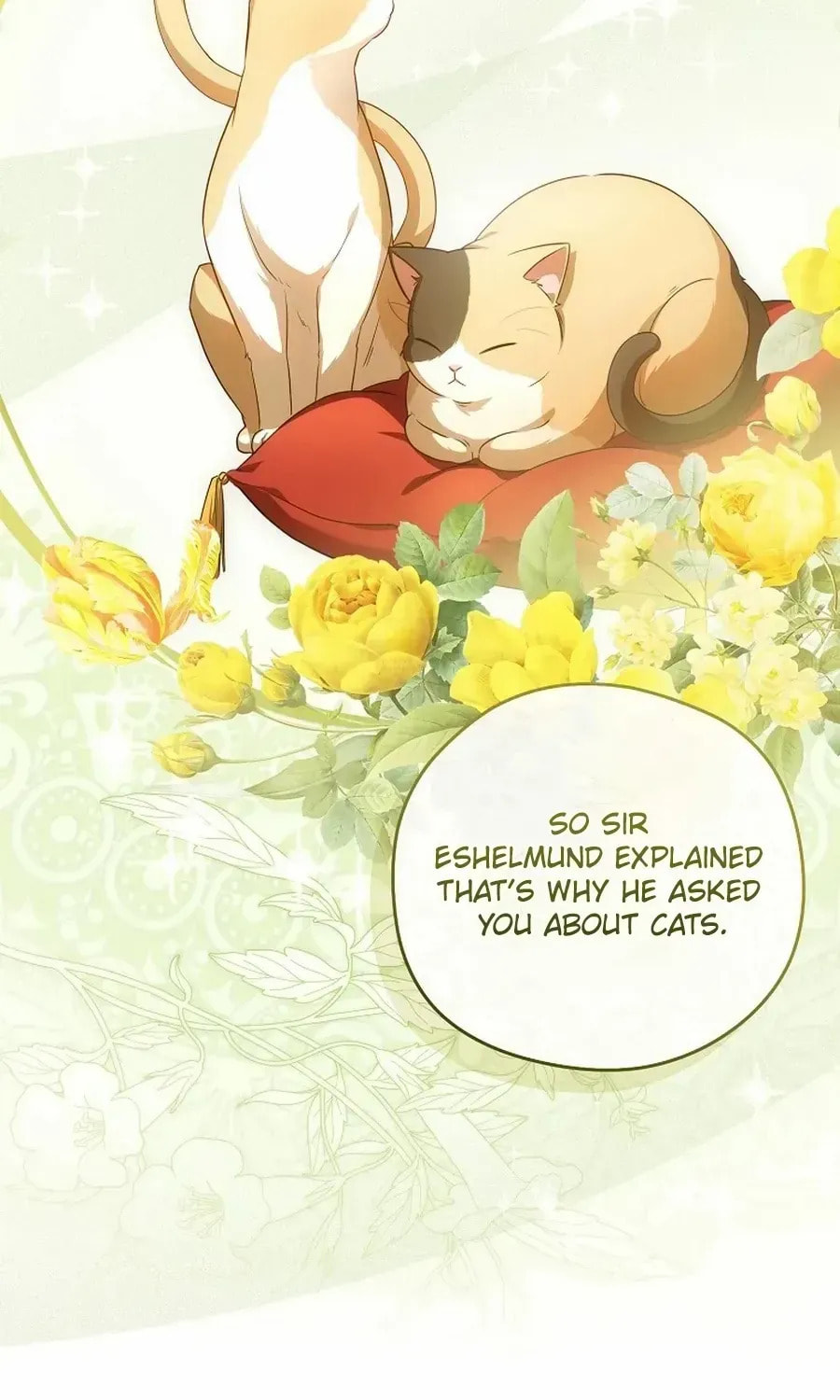Read Violet Blooming in Patronage chapter 73 image 10 on Lezhin