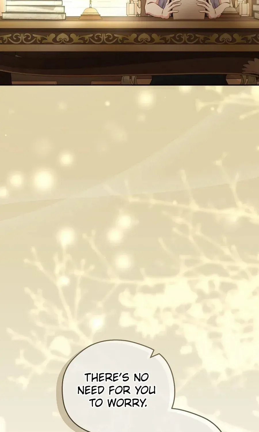 Read Violet Blooming in Patronage chapter 73 image 13 on Lezhin
