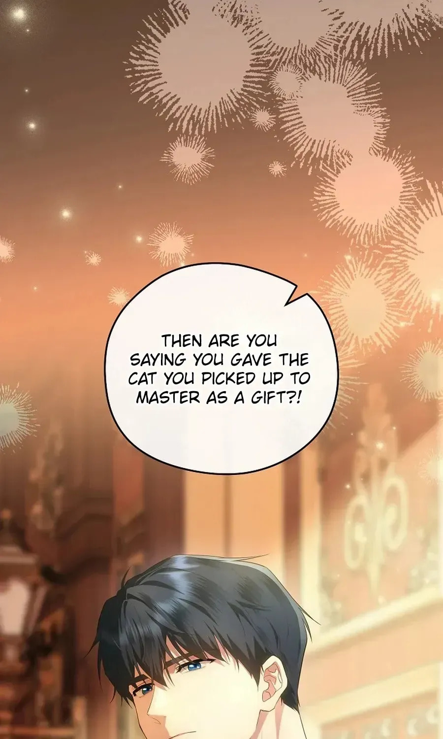 Read Violet Blooming in Patronage chapter 73 image 17 on Lezhin