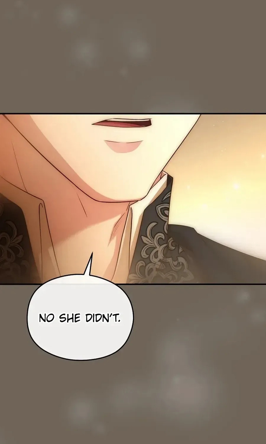 Read Violet Blooming in Patronage chapter 73 image 20 on Lezhin