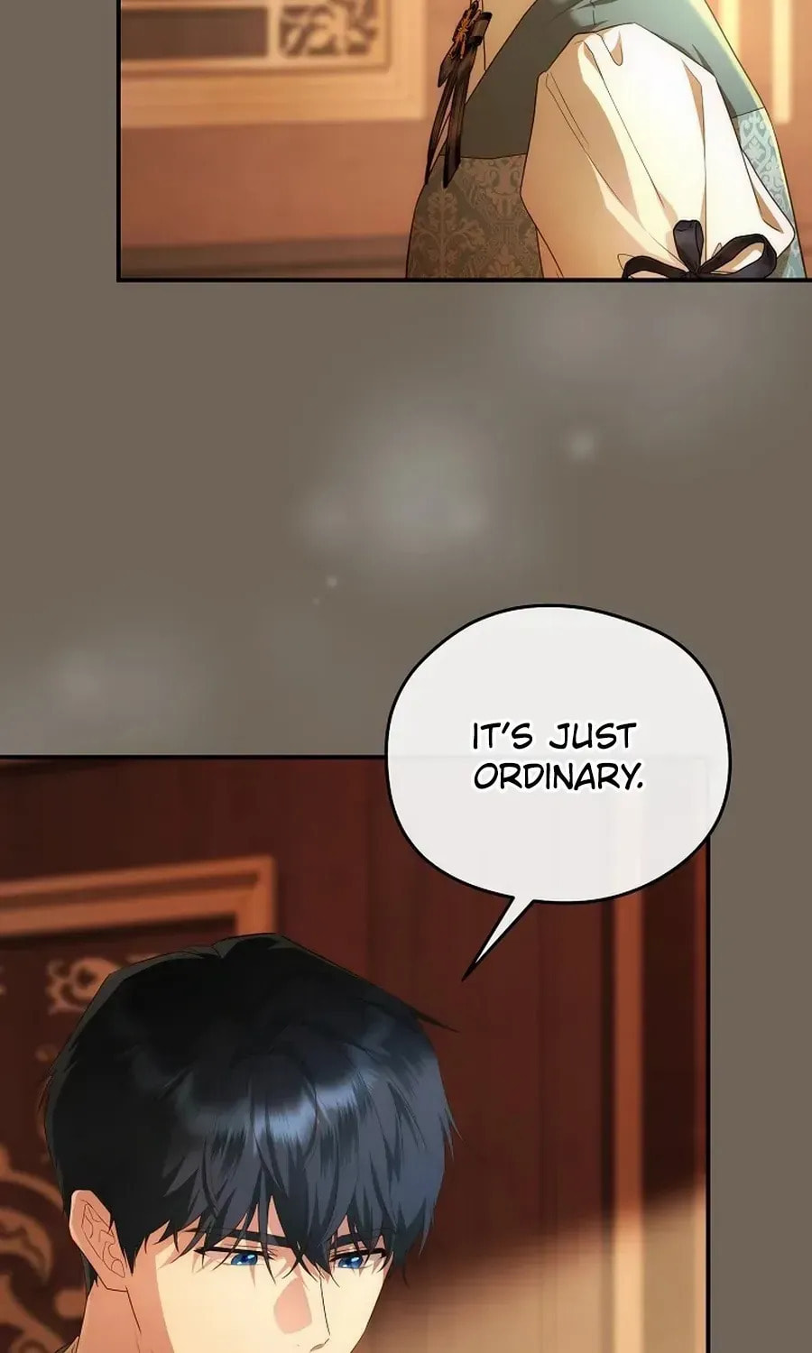 Read Violet Blooming in Patronage chapter 73 image 23 on Lezhin