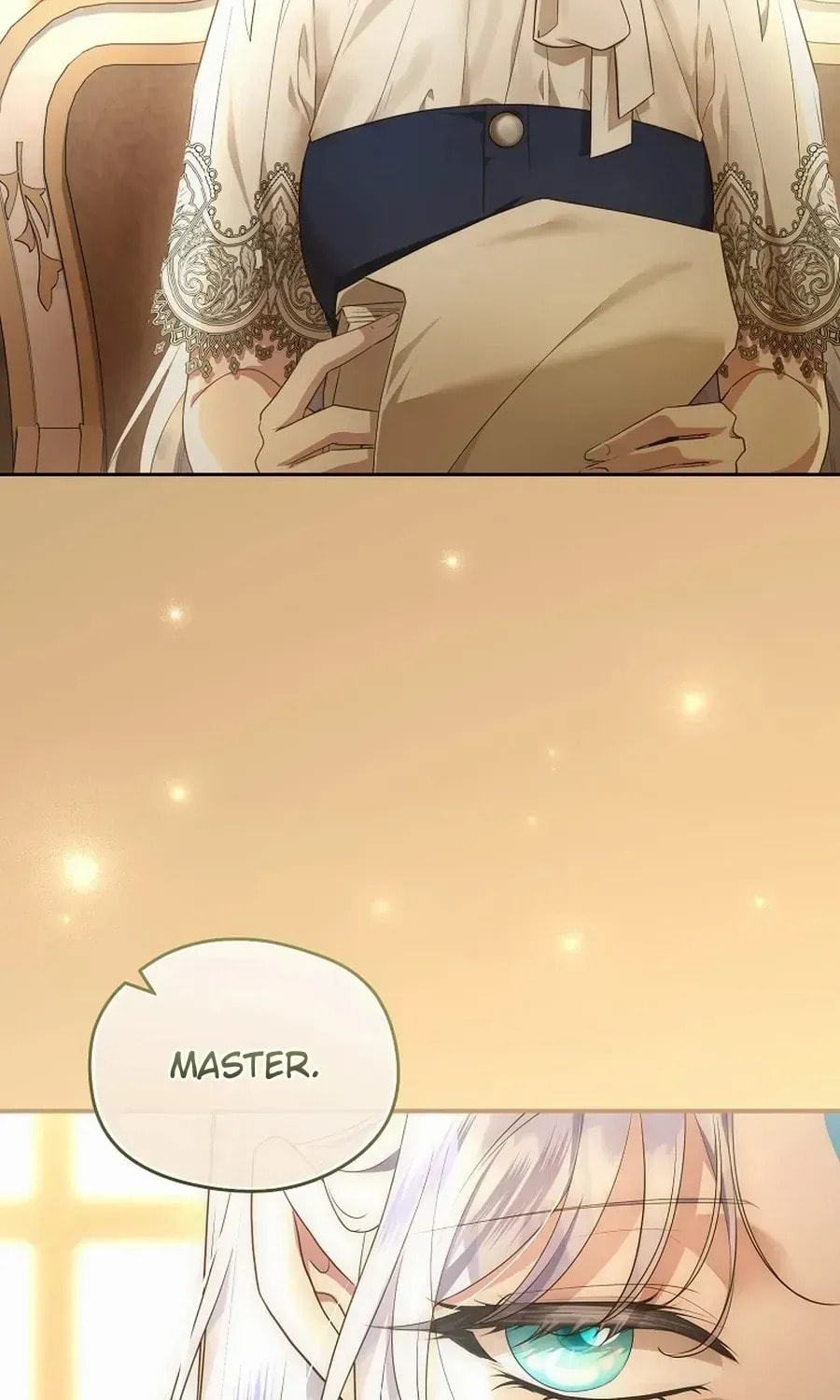 Read Violet Blooming in Patronage chapter 73 image 29 on Lezhin