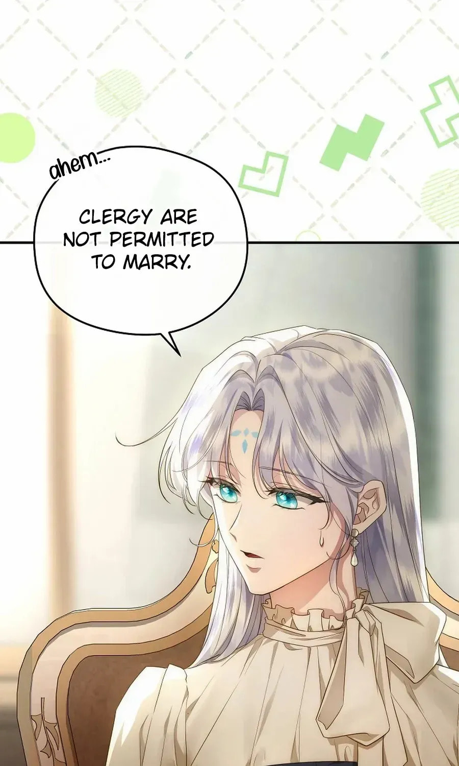 Read Violet Blooming in Patronage chapter 73 image 33 on Lezhin