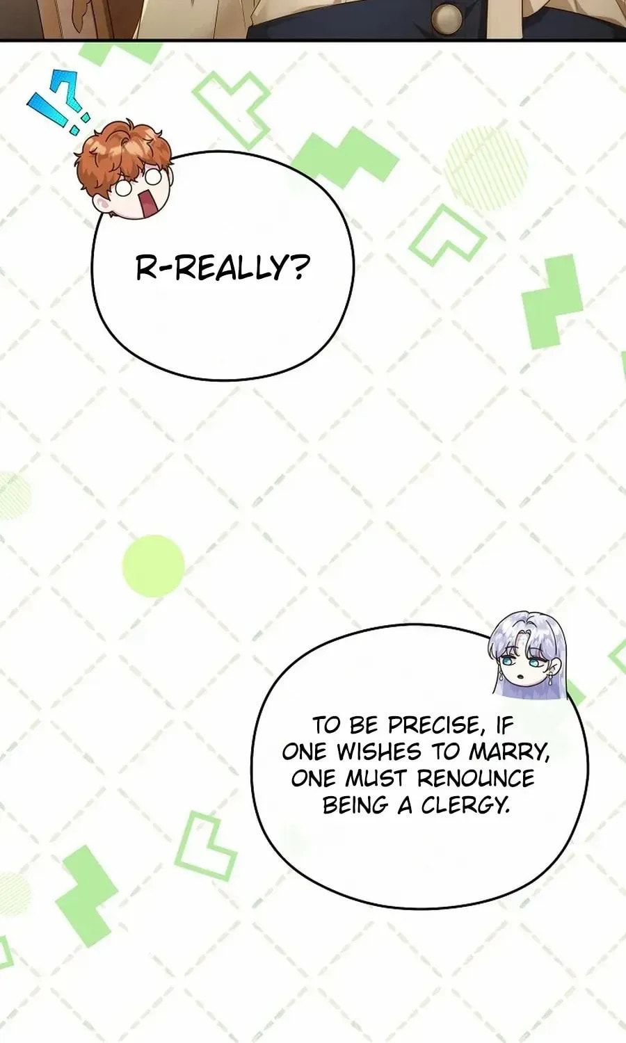 Read Violet Blooming in Patronage chapter 73 image 34 on Lezhin