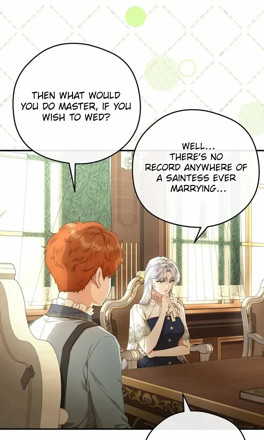 Read Violet Blooming in Patronage chapter 73 image 35 on Lezhin