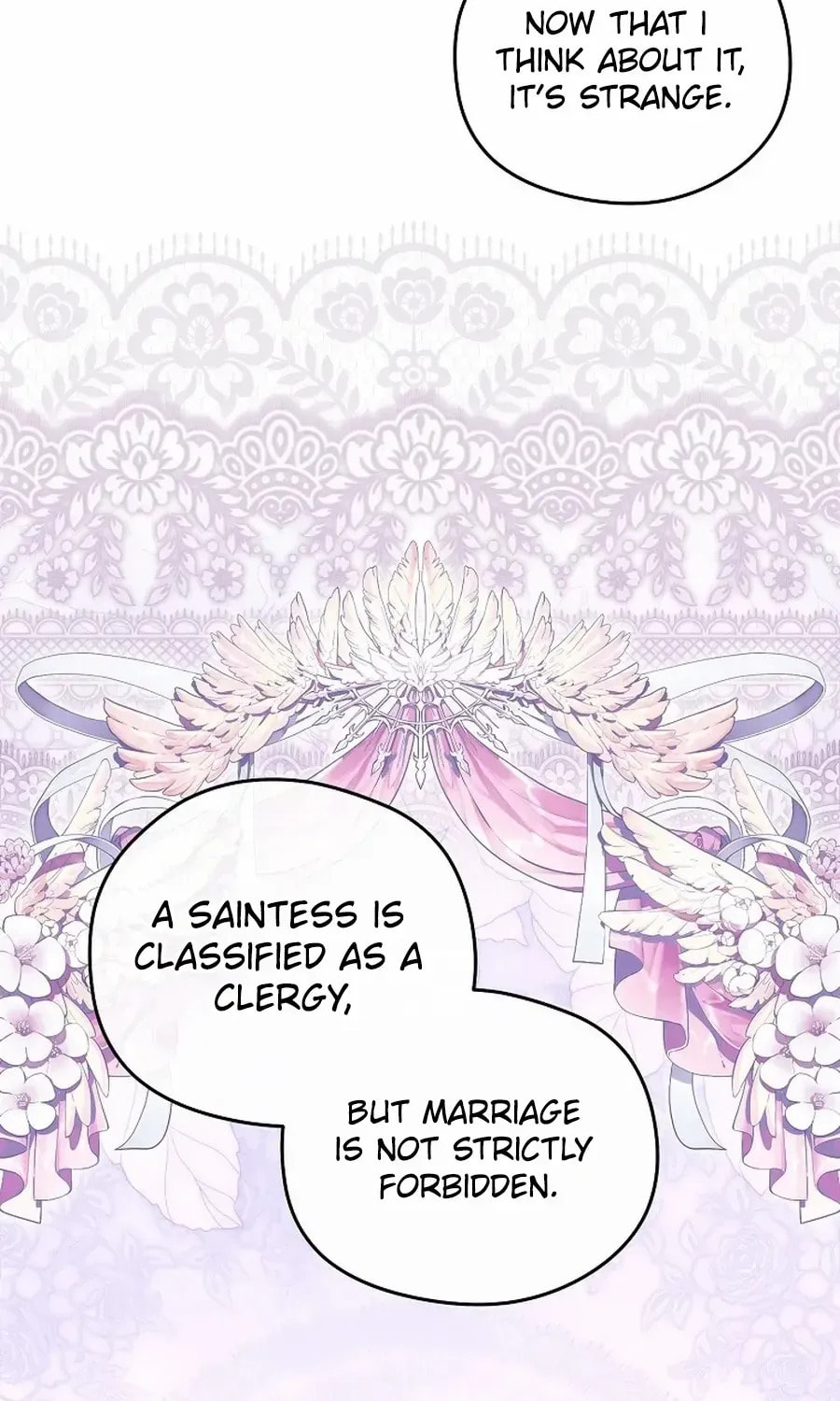 Read Violet Blooming in Patronage chapter 73 image 36 on Lezhin