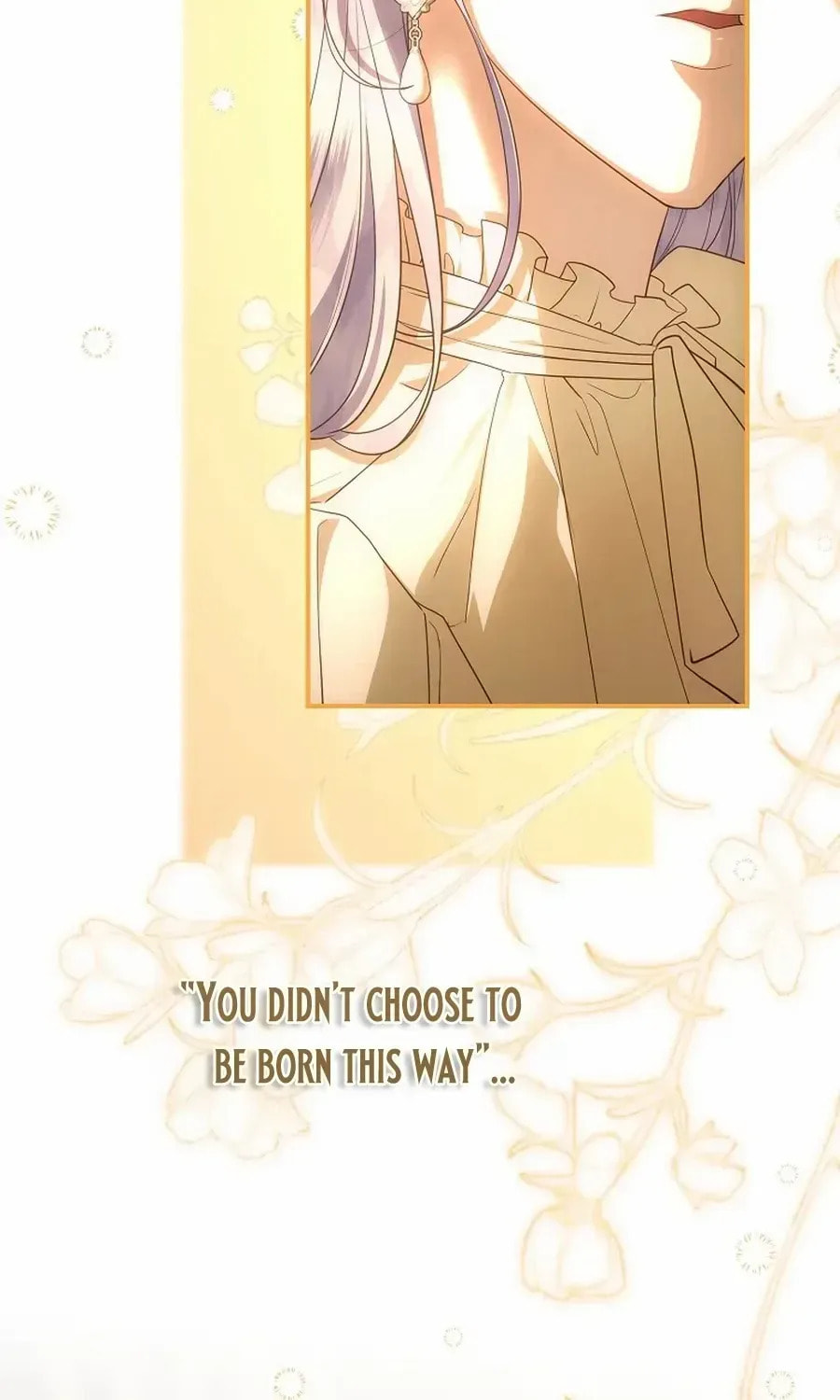 Read Violet Blooming in Patronage chapter 73 image 40 on Lezhin