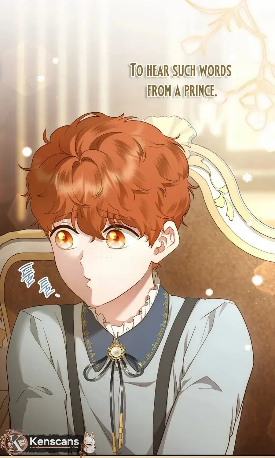 Read Violet Blooming in Patronage chapter 73 image 41 on Lezhin