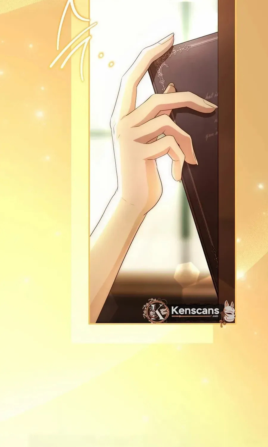 Read Violet Blooming in Patronage chapter 73 image 51 on Lezhin