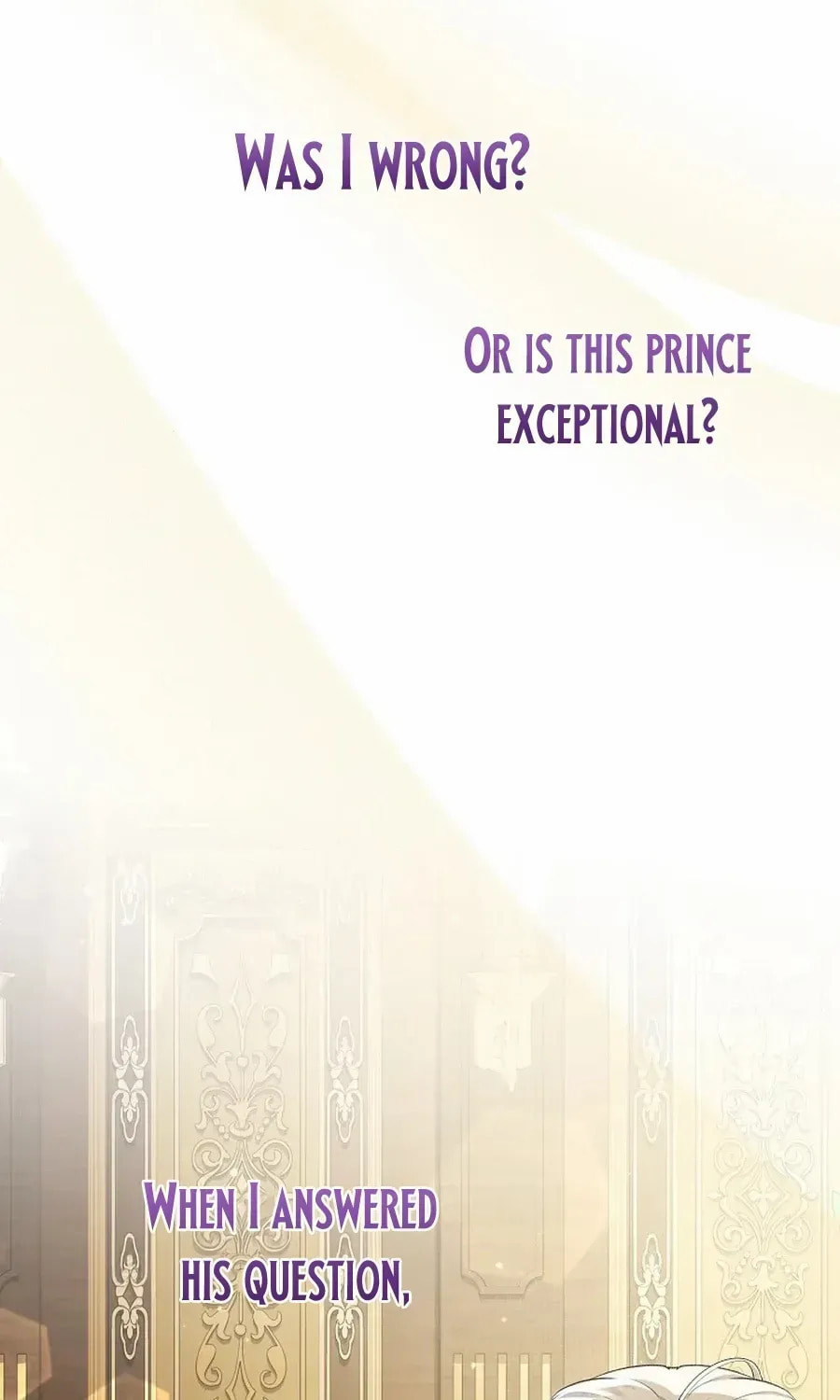 Read Violet Blooming in Patronage chapter 73 image 53 on Lezhin