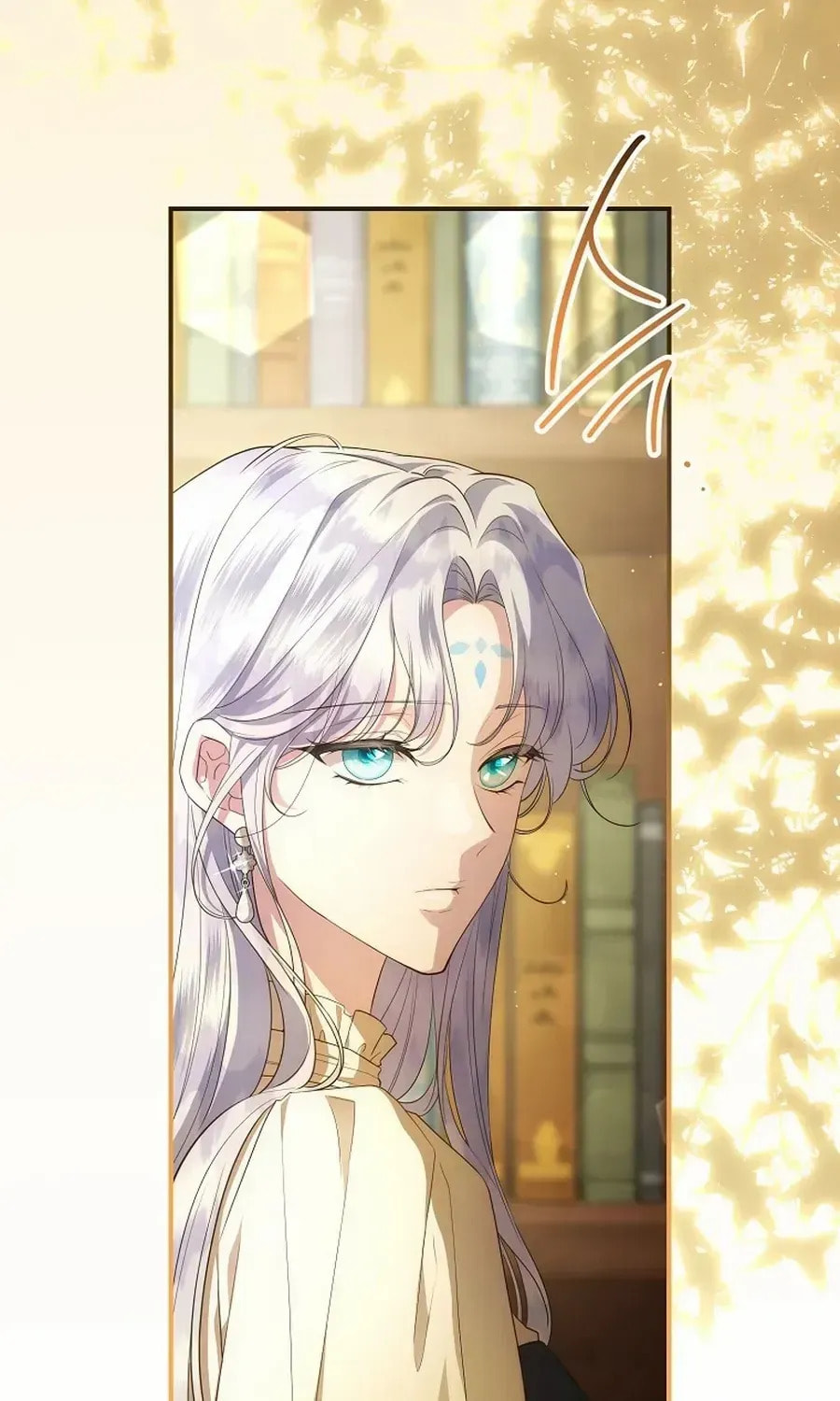 Read Violet Blooming in Patronage chapter 73 image 55 on Lezhin