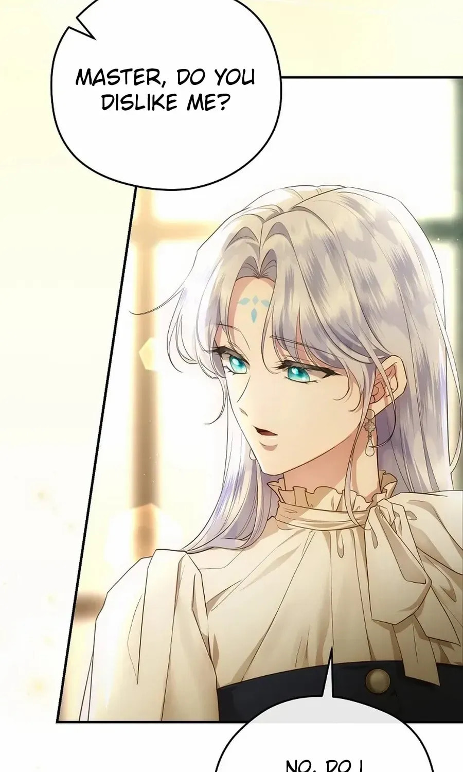 Read Violet Blooming in Patronage chapter 73 image 60 on Lezhin