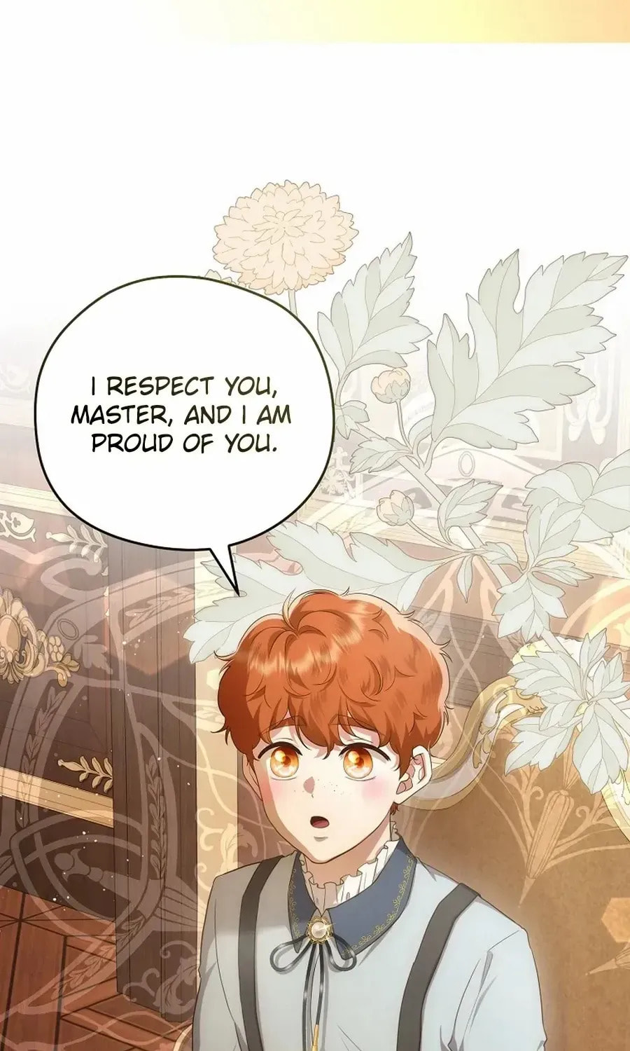 Read Violet Blooming in Patronage chapter 73 image 62 on Lezhin