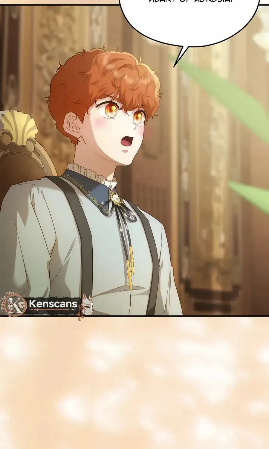 Read Violet Blooming in Patronage chapter 73 image 66 on Lezhin