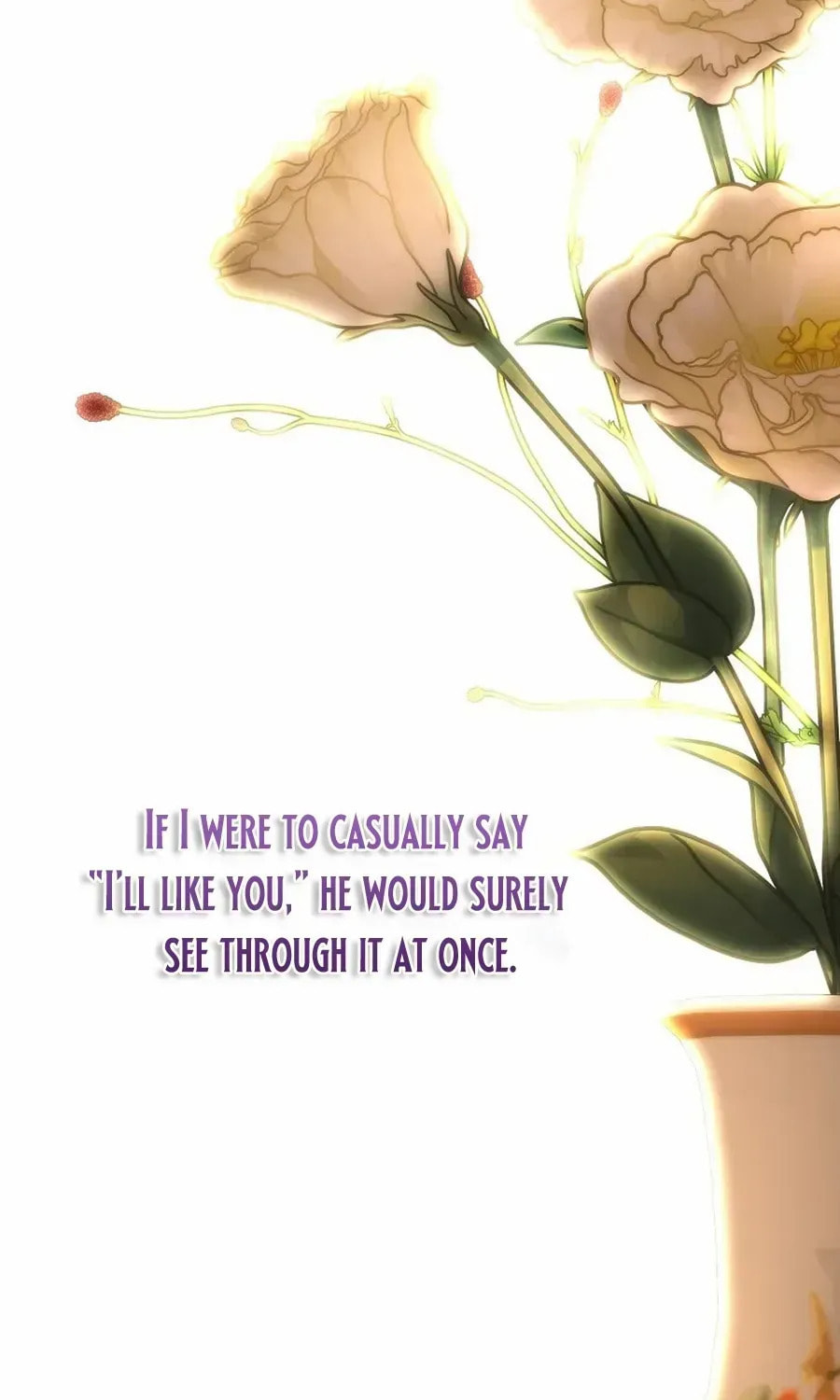 Read Violet Blooming in Patronage chapter 73 image 69 on Lezhin