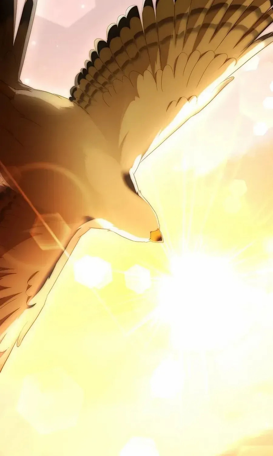 Read Violet Blooming in Patronage chapter 73 image 74 on Lezhin