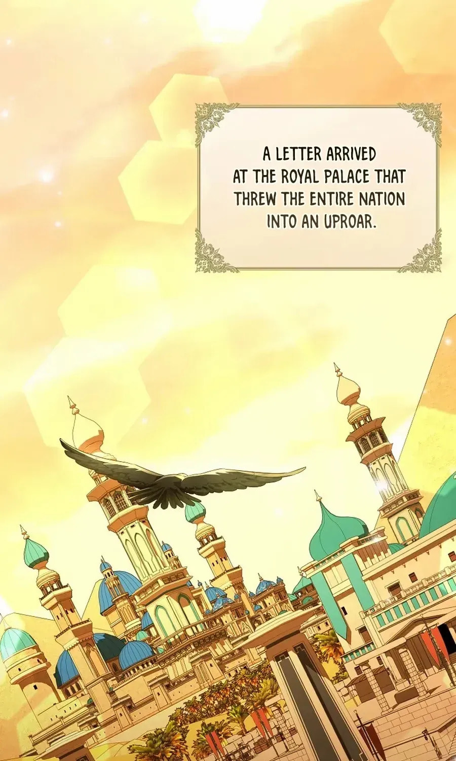 Read Violet Blooming in Patronage chapter 73 image 75 on Lezhin