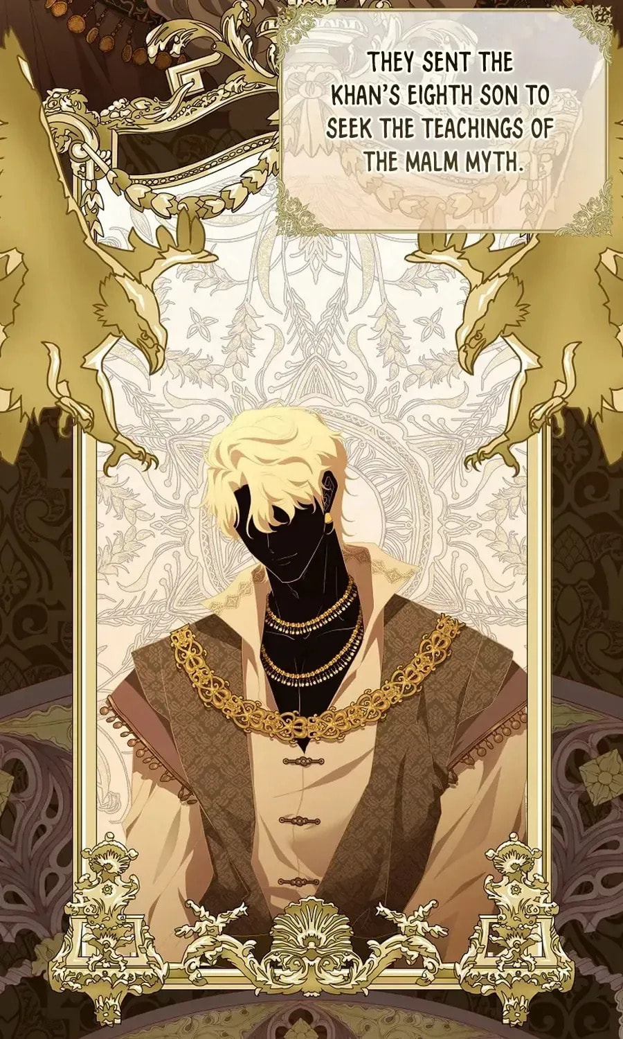 Read Violet Blooming in Patronage chapter 73 image 77 on Lezhin