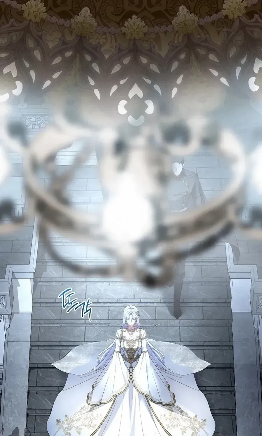 Read Violet Blooming in Patronage chapter 73 image 79 on Lezhin