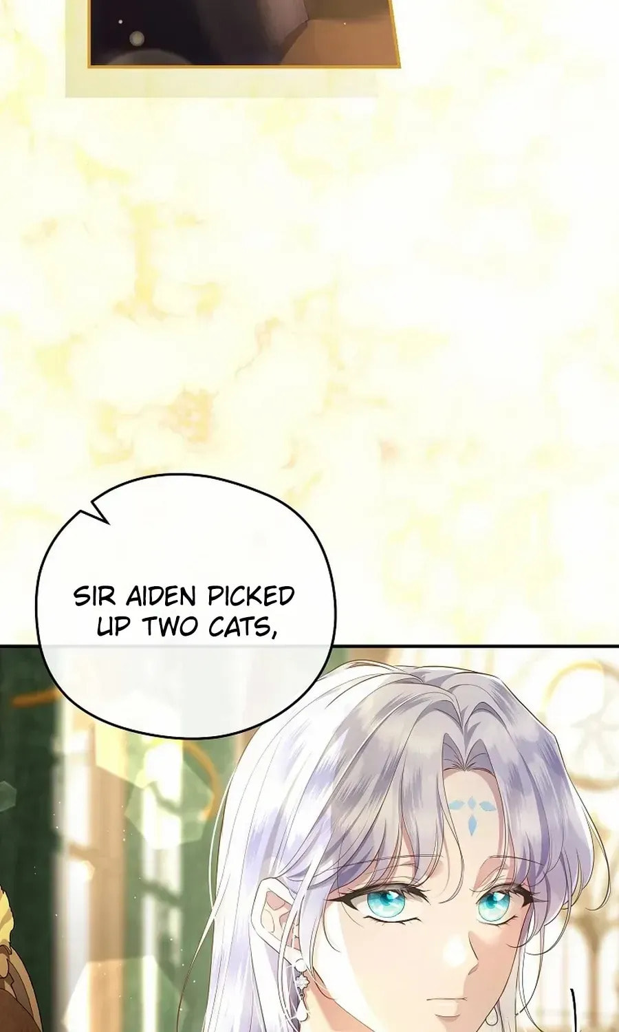 Read Violet Blooming in Patronage chapter 73 image 8 on Lezhin