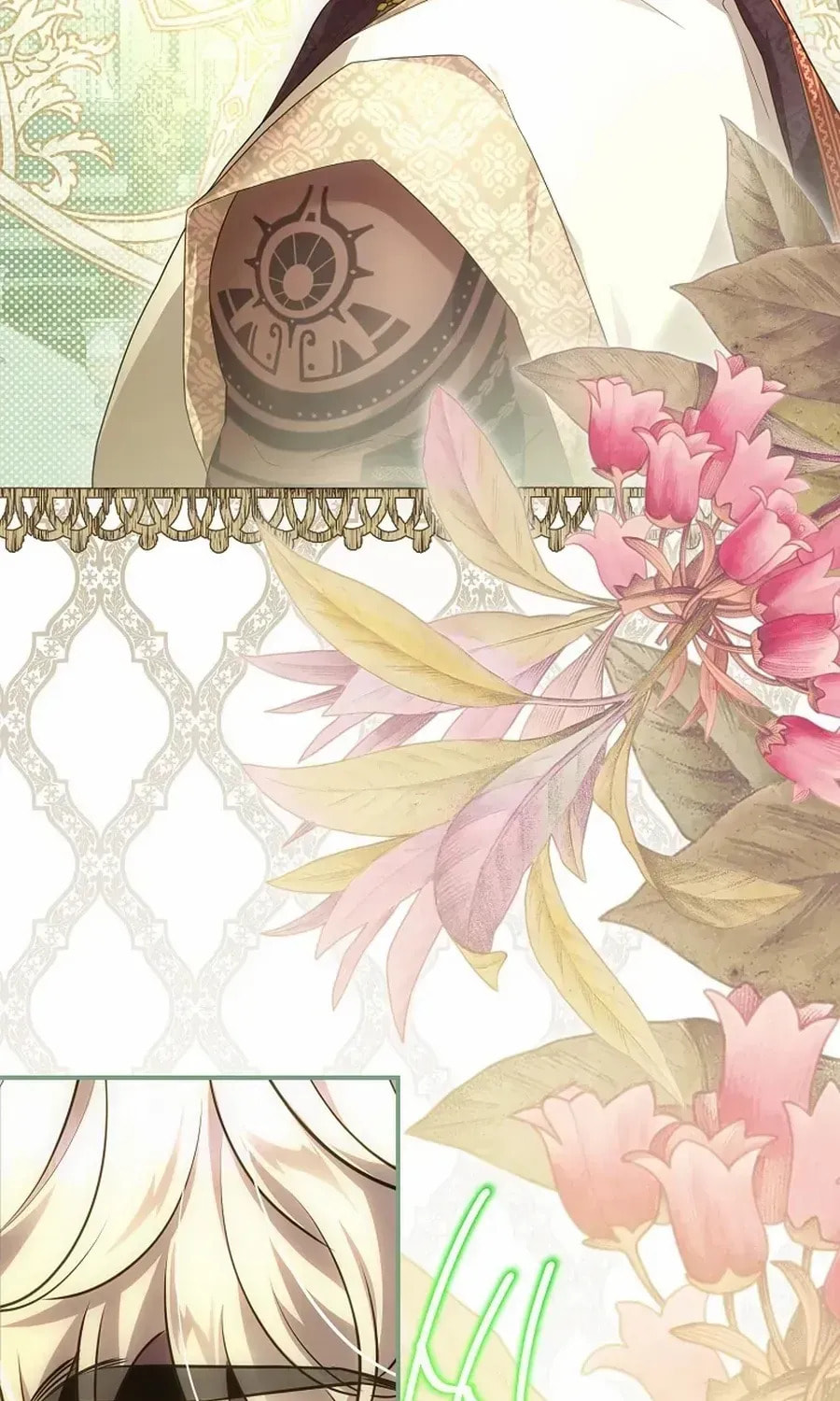 Read Violet Blooming in Patronage chapter 73 image 83 on Lezhin