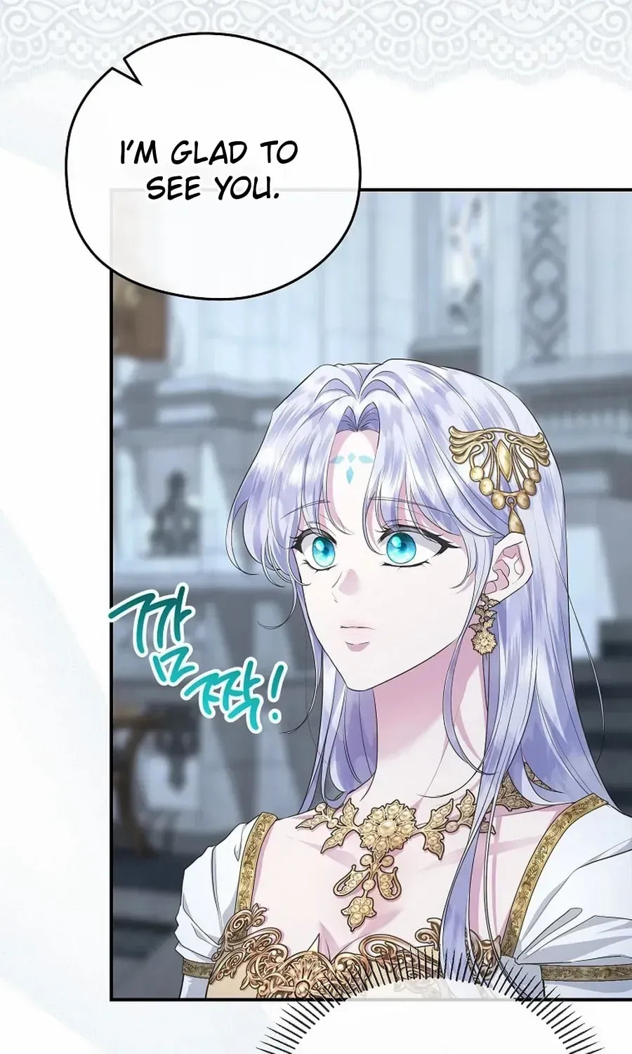 Read Violet Blooming in Patronage chapter 73 image 89 on Lezhin
