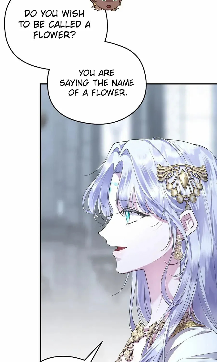 Read Violet Blooming in Patronage chapter 73 image 93 on Lezhin
