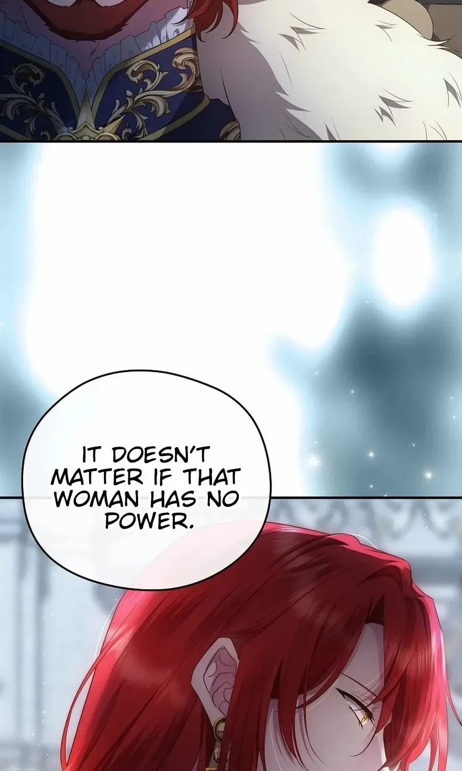 Read Violet Blooming in Patronage chapter 74 image 100 on Lezhin