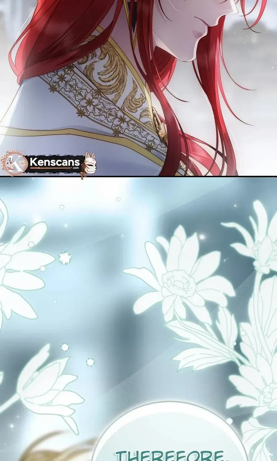 Read Violet Blooming in Patronage chapter 74 image 101 on Lezhin
