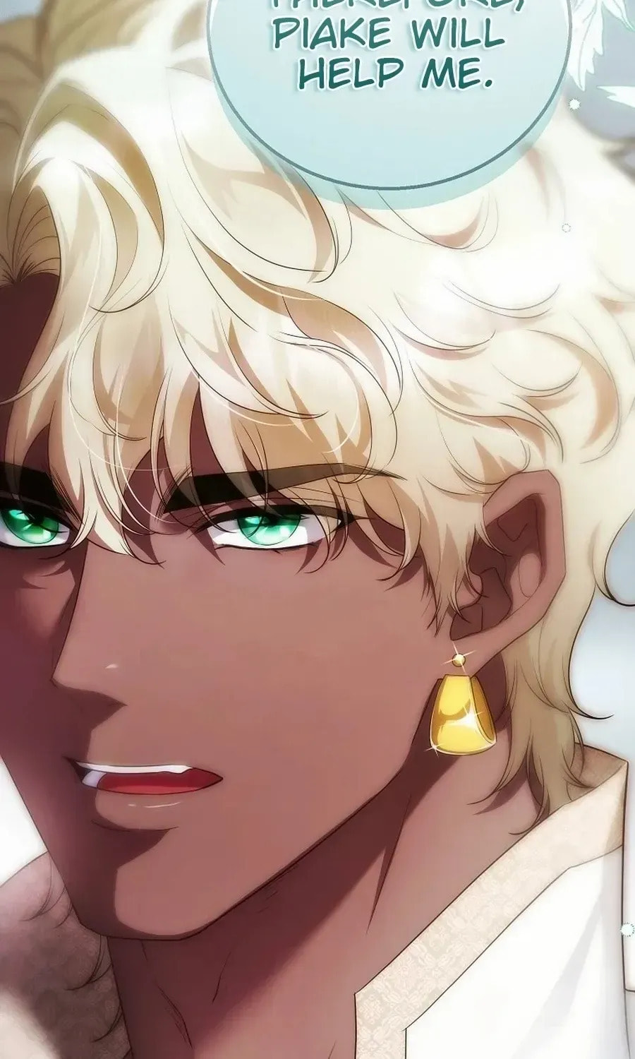 Read Violet Blooming in Patronage chapter 74 image 102 on Lezhin